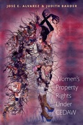 Abbildung von: Women's Property Rights Under CEDAW - OUP eBook