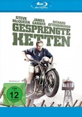 Cover: Gesprengte Ketten - capelight pictures