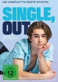 Cover: Single, Out - Salzgeber & Co. Medien