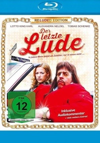 Enlarge image Cover: Der letzte Lude - OneGate Media