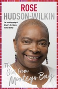 Cover: Girl from Montego Bay - SPCK
