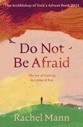 Cover: Do Not Be Afraid - SPCK