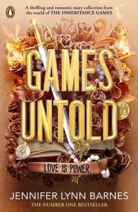 Enlarge image Cover: Games Untold - Penguin Books Ltd