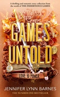Cover: Games Untold - Puffin