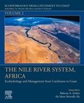 Abbildung von: The Nile River System, Africa - Elsevier