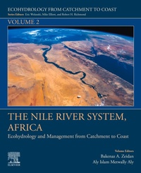 Abbildung von: The Nile River System, Africa - Elsevier