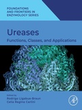 Abbildung von: Ureases - Academic Press