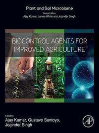 Abbildung von: Biocontrol Agents for Improved Agriculture - Academic Press