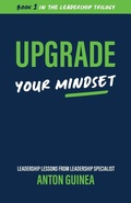 Cover: Upgrade Your Mindset - Rural Publishing Company
