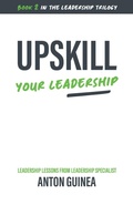 Cover: Upskill Your Leadership - Rural Publishing Company