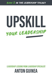 Enlarge image Cover: Upskill Your Leadership - Rural Publishing Company