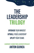Cover: The Leadership Trilogy - Rural Publishing Company