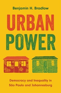 Abbildung von: Urban Power - Princeton University Press