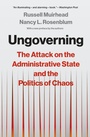 Cover: Ungoverning - Princeton University Press