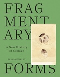 Cover: Fragmentary Forms - Princeton University Press