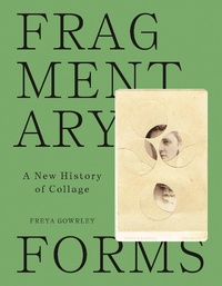 Enlarge image Cover: Fragmentary Forms - Princeton University Press