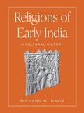 Abbildung von: Religions of Early India - Princeton University Press