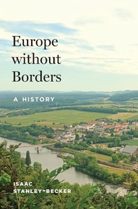 Bild: Europe without Borders - Princeton University Press