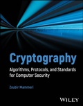 Bild: Cryptography - Wiley-Scrivener