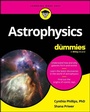 Cover: Astrophysics For Dummies - Wiley