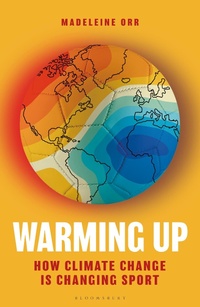 Abbildung von: Warming Up - Bloomsbury Sigma