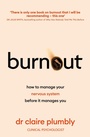 Cover: Burnout - Hodder & Stoughton