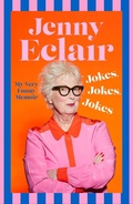 Cover: Jokes, Jokes, Jokes - Sphere
