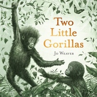 Abbildung von: Two Little Gorillas - Hodder Children's Books