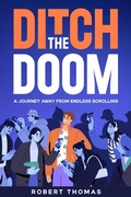 Cover: Ditch the Doom - eBookIt.com