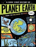 Cover: Part 1 From the Big Bang to Birds - Franklin Watts