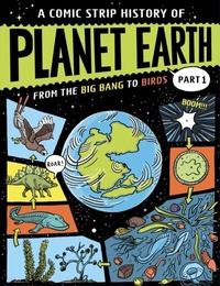 Abbildung von: Part 1 From the Big Bang to Birds - Franklin Watts