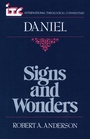 Cover: Daniel - Wm B Eerdmans Publishing Co