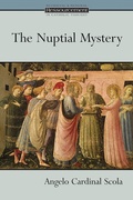 Cover: Nuptial Mystery - Wm B Eerdmans Publishing Co