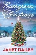Cover: Evergreen Christmas - Kensington Books