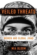 Cover: Veiled Threats - Cornell University Press