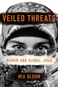 Abbildung von: Veiled Threats - Cornell University Press