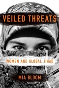 Cover: Veiled Threats - Cornell University Press