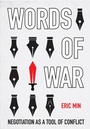 Cover: Words of War - Cornell University Press