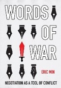 Cover: Words of War - Cornell University Press