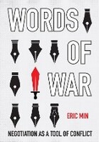 Enlarge image Cover: Words of War - Cornell University Press