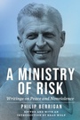 Cover: A Ministry of Risk - Fordham University Press