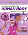 Cover: Taking Apart the Human Body - Wayland