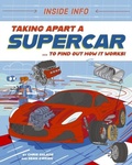 Cover: Taking Apart a Supercar - Wayland