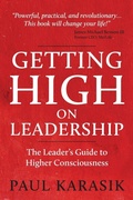 Cover: Getting High on Leadership - Business Institute