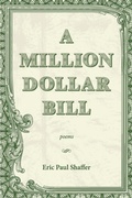 Cover: A Million-Dollar Bill - Coyote Arts LLC