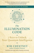 Cover: The Illumination Code - New World Library
