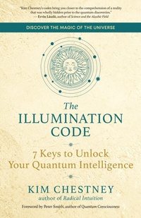 Abbildung von: The Illumination Code - New World Library