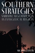 Cover: Southern Strategies - University of South Carolina Press