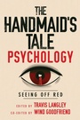Cover: The Handmaid's Tale Psychology - Turner Publishing Company