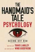 Cover: The Handmaid's Tale Psychology - Turner Publishing Company